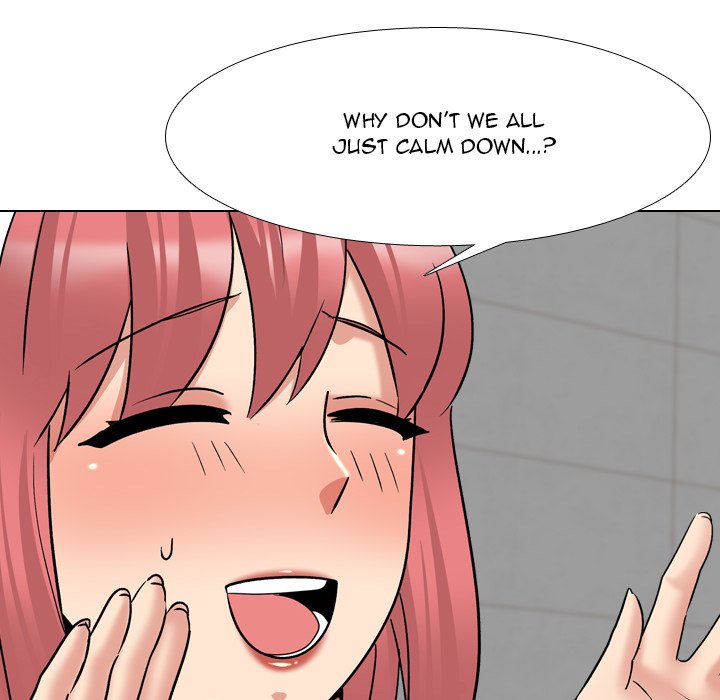 One Shot Men’s Clinic chapter 24 page 79