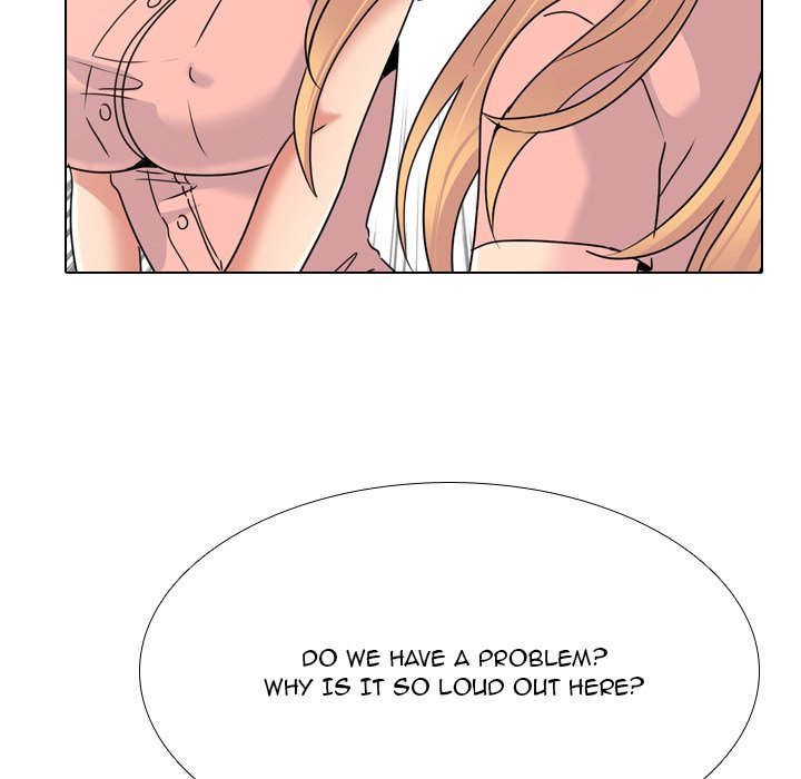 One Shot Men’s Clinic chapter 24 page 82