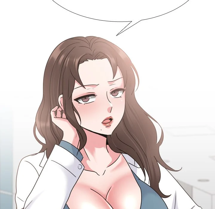 One Shot Men’s Clinic chapter 24 page 83