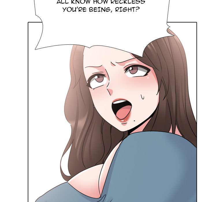 One Shot Men’s Clinic chapter 24 page 91