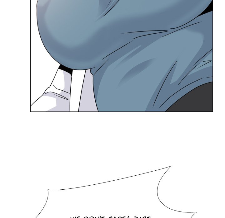 One Shot Men’s Clinic chapter 24 page 92