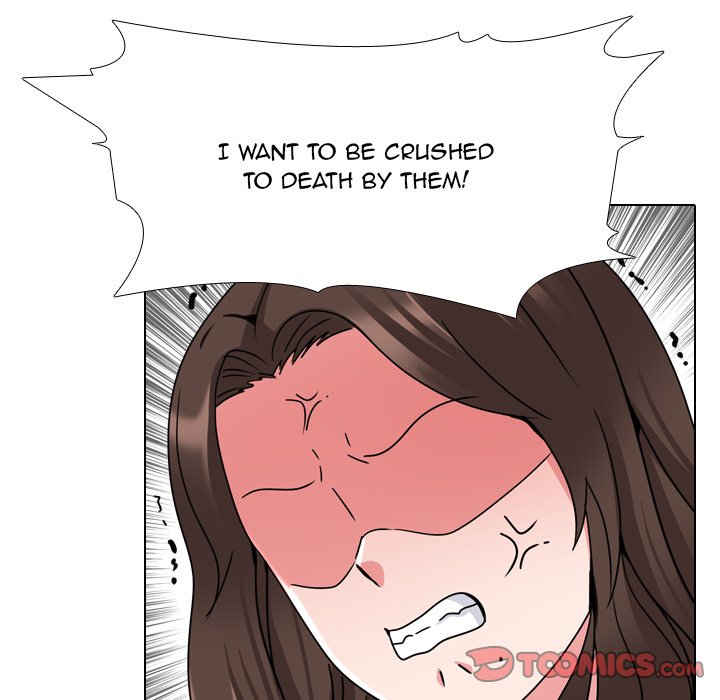 One Shot Men’s Clinic chapter 24 page 96