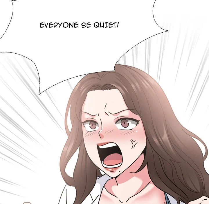 One Shot Men’s Clinic chapter 24 page 98