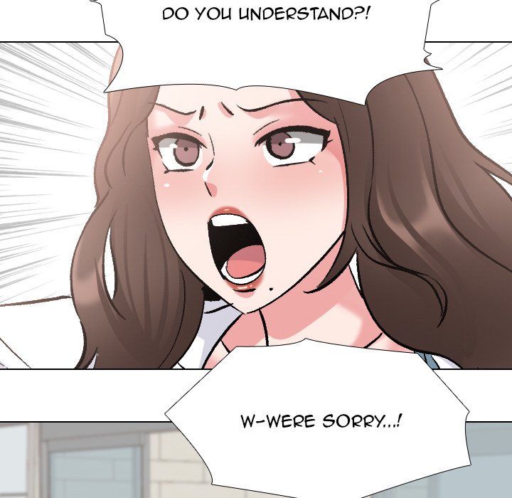 One Shot Men’s Clinic chapter 24 page 103