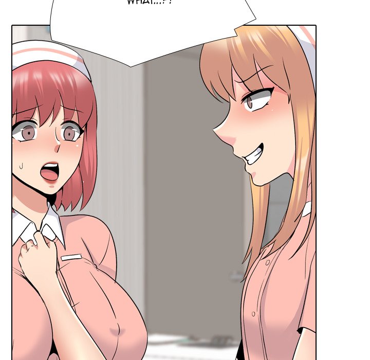 One Shot Men’s Clinic chapter 24 page 107