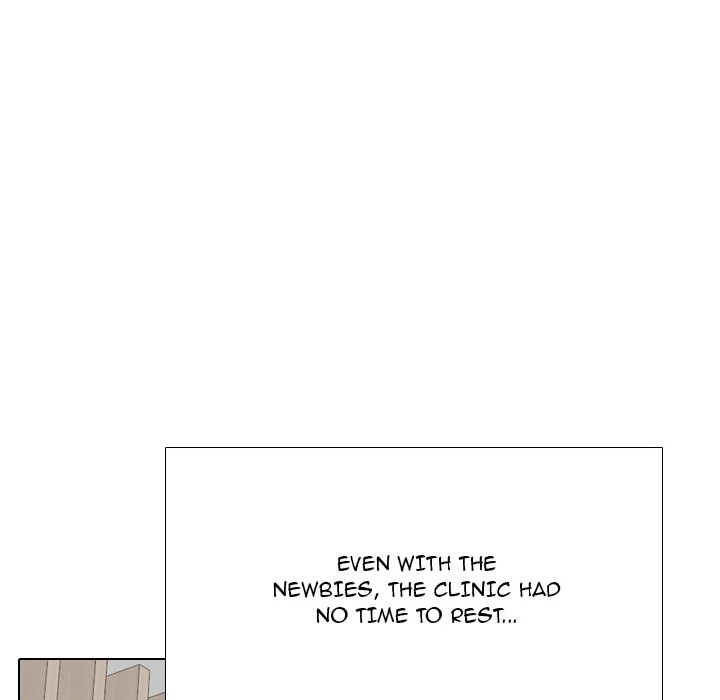 One Shot Men’s Clinic chapter 24 page 113