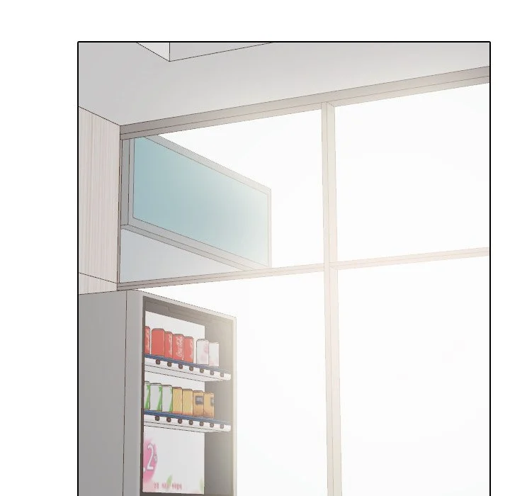 One Shot Men’s Clinic chapter 24 page 115