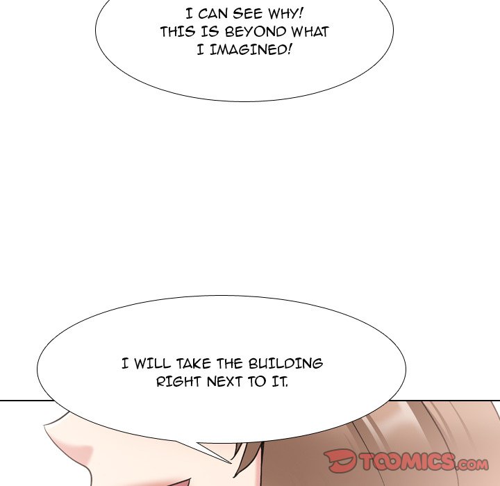 One Shot Men’s Clinic chapter 24 page 120