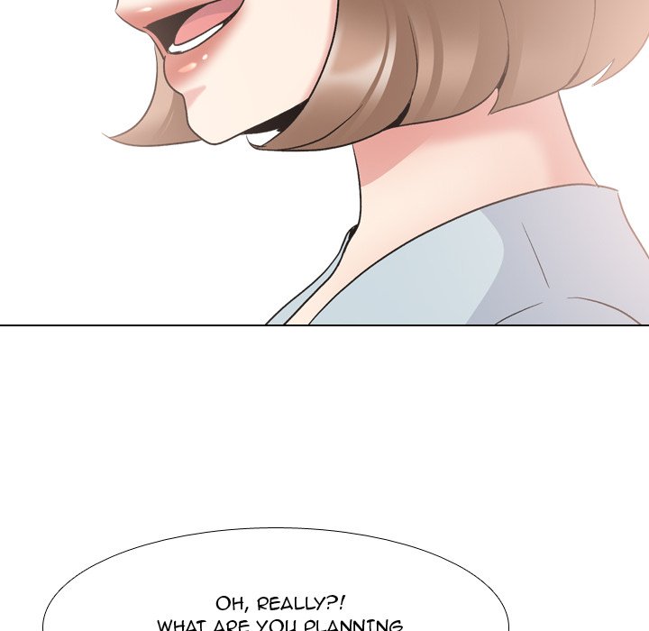 One Shot Men’s Clinic chapter 24 page 121