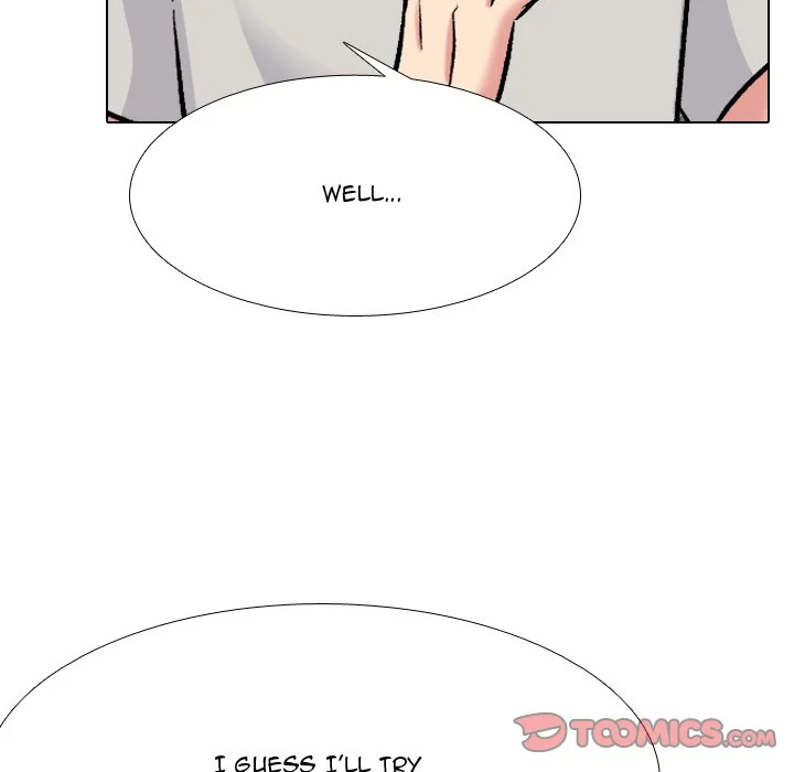 One Shot Men’s Clinic chapter 24 page 123