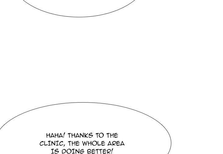 One Shot Men’s Clinic chapter 25 page 3