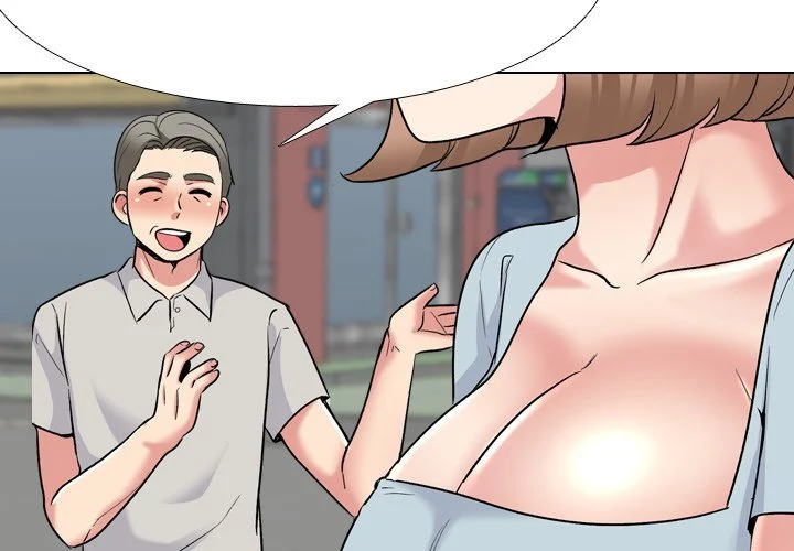 One Shot Men’s Clinic chapter 25 page 4
