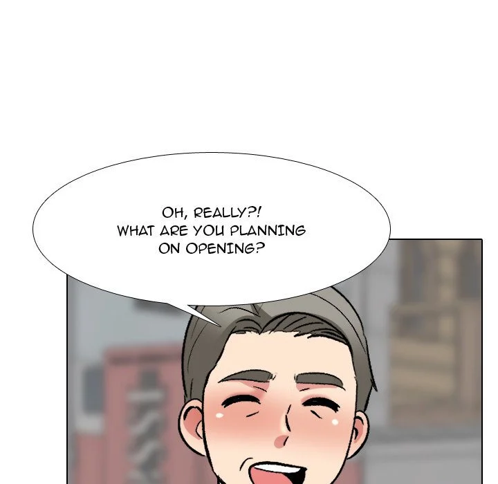 One Shot Men’s Clinic chapter 25 page 7