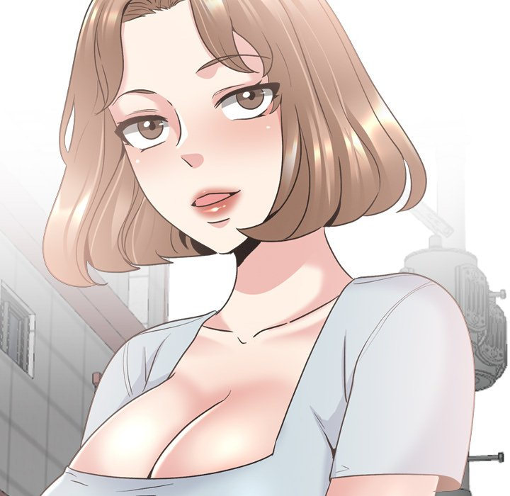 One Shot Men’s Clinic chapter 25 page 10