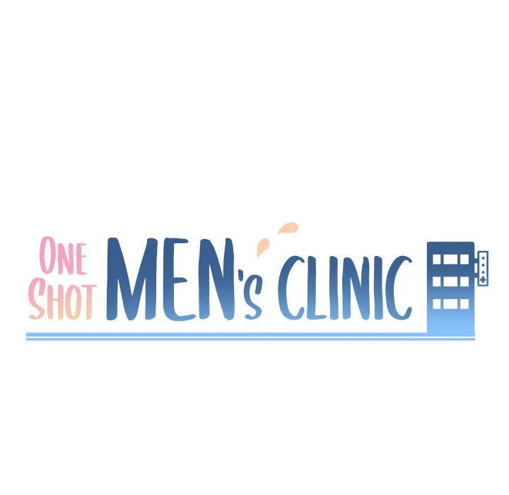One Shot Men’s Clinic chapter 25 page 13