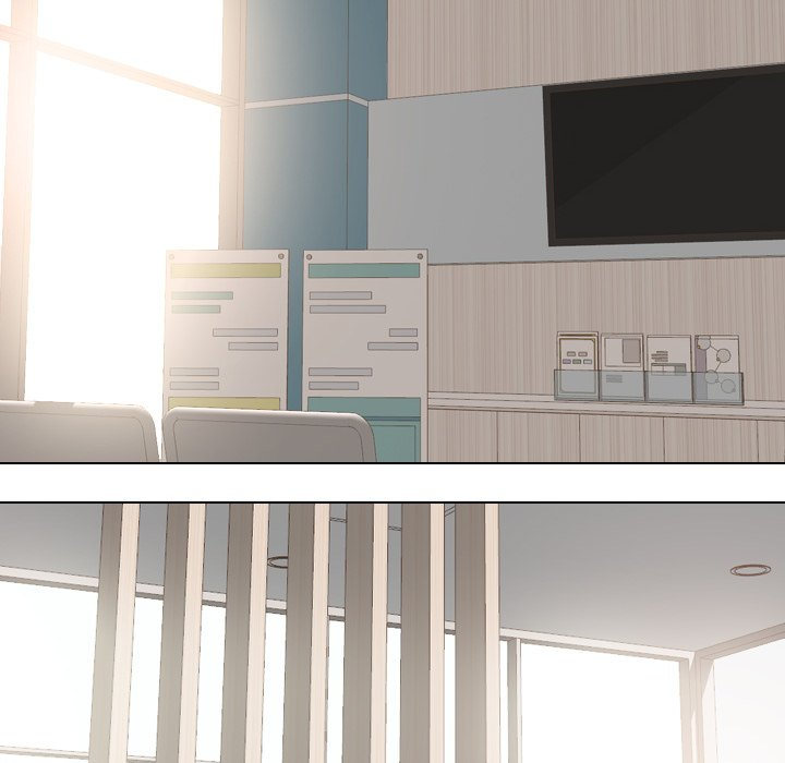 One Shot Men’s Clinic chapter 25 page 34