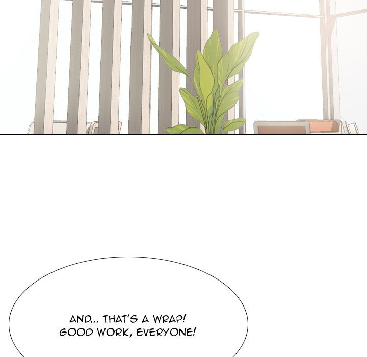 One Shot Men’s Clinic chapter 25 page 35