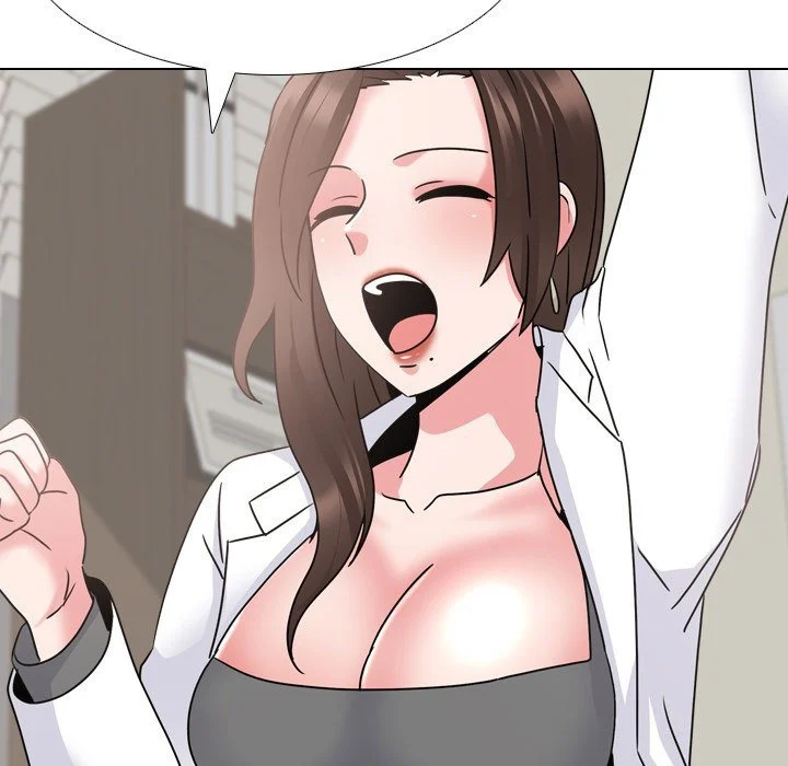 One Shot Men’s Clinic chapter 25 page 36