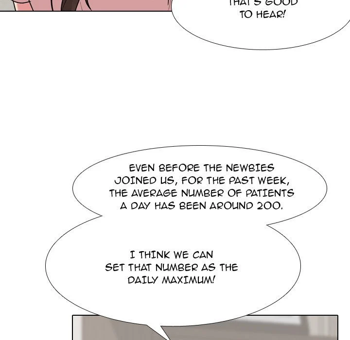 One Shot Men’s Clinic chapter 25 page 42