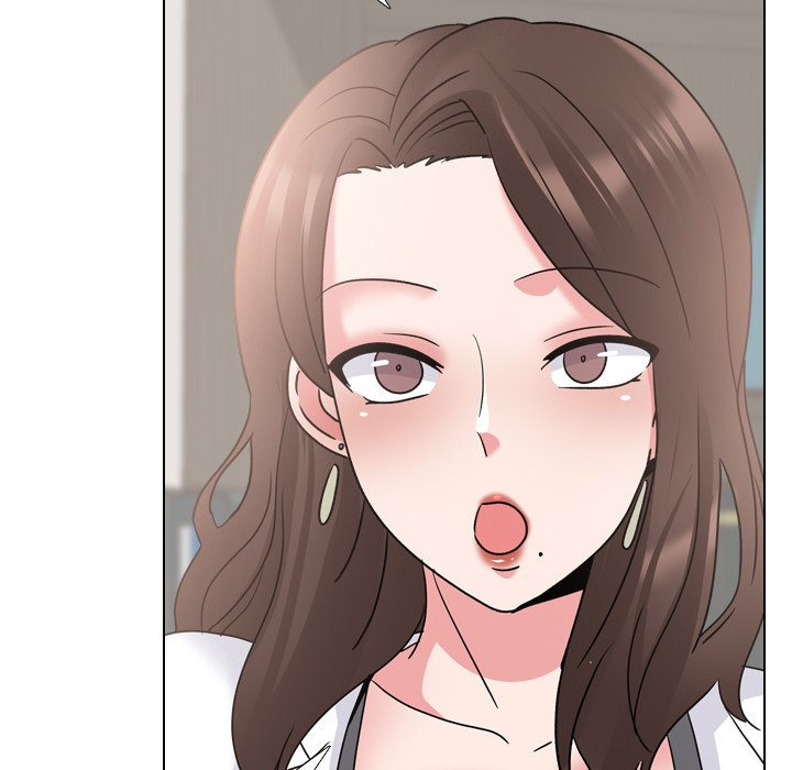 One Shot Men’s Clinic chapter 25 page 43