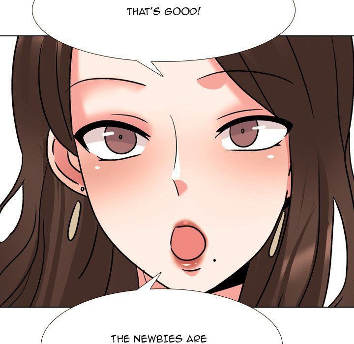 One Shot Men’s Clinic chapter 25 page 47
