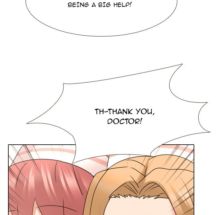 One Shot Men’s Clinic chapter 25 page 48