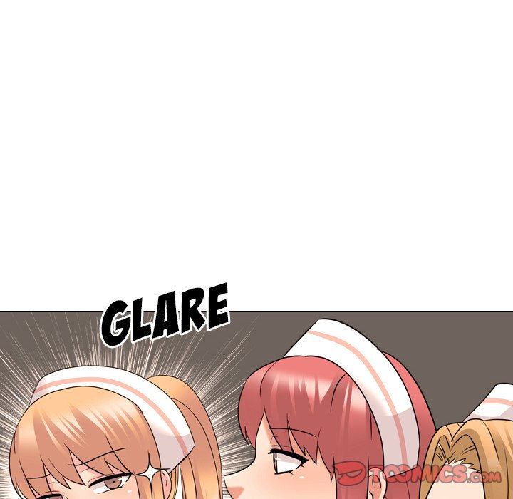 One Shot Men’s Clinic chapter 25 page 50