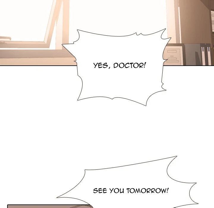 One Shot Men’s Clinic chapter 25 page 54