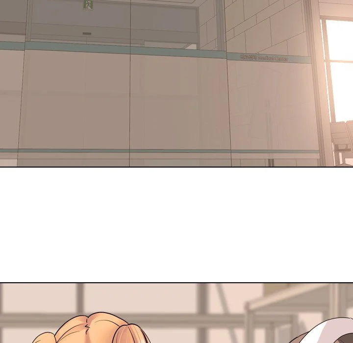 One Shot Men’s Clinic chapter 25 page 58