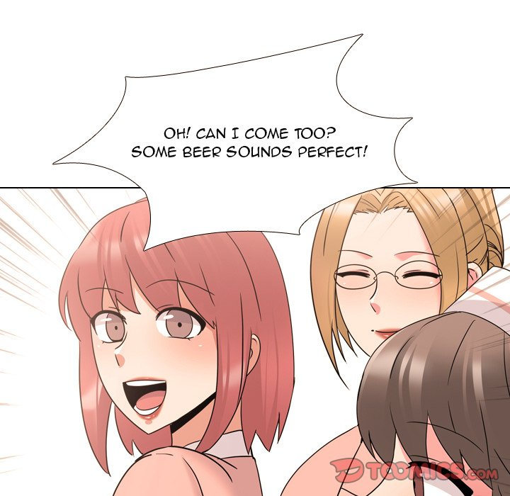 One Shot Men’s Clinic chapter 25 page 62