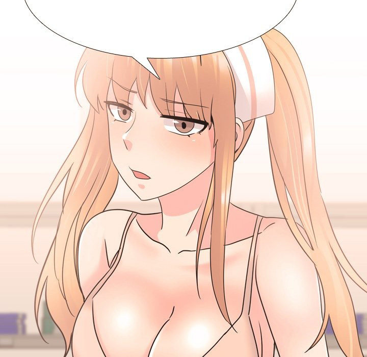 One Shot Men’s Clinic chapter 25 page 66