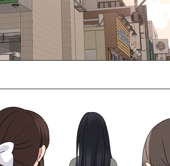 One Shot Men’s Clinic chapter 25 page 75