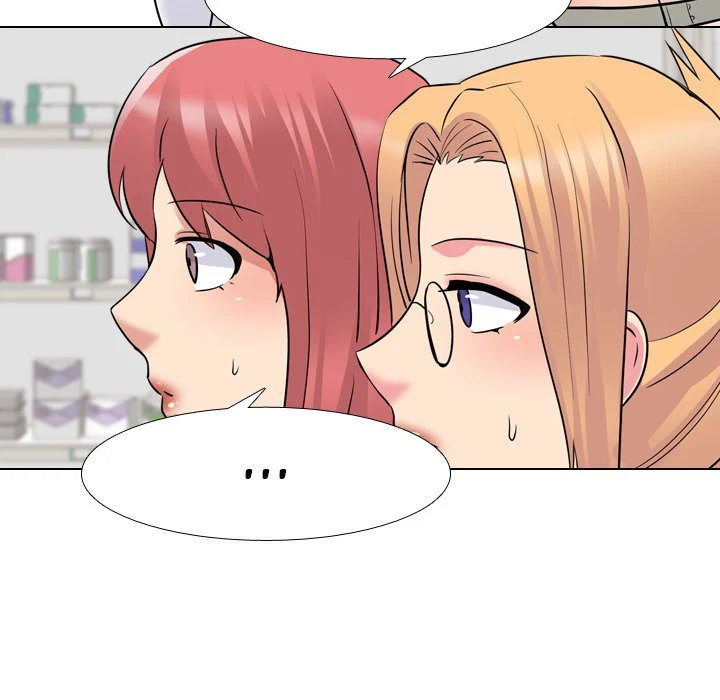 One Shot Men’s Clinic chapter 25 page 79