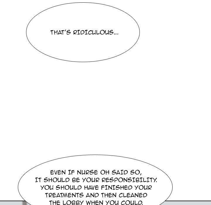 One Shot Men’s Clinic chapter 25 page 88