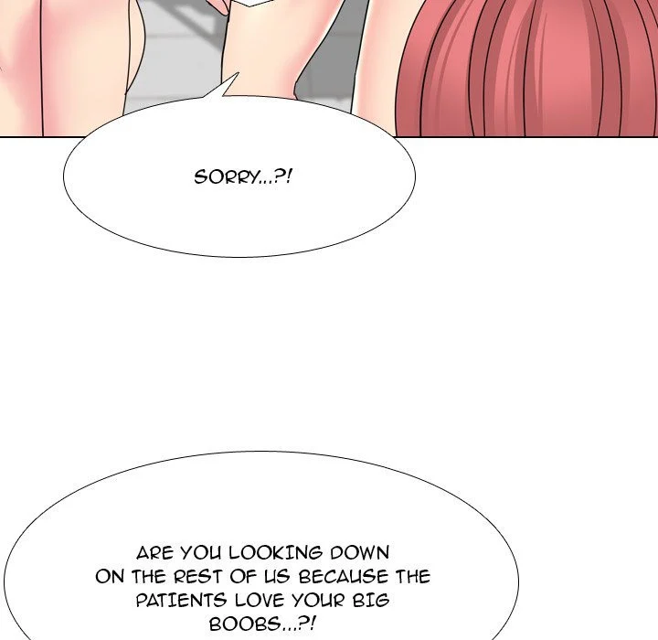 One Shot Men’s Clinic chapter 25 page 90