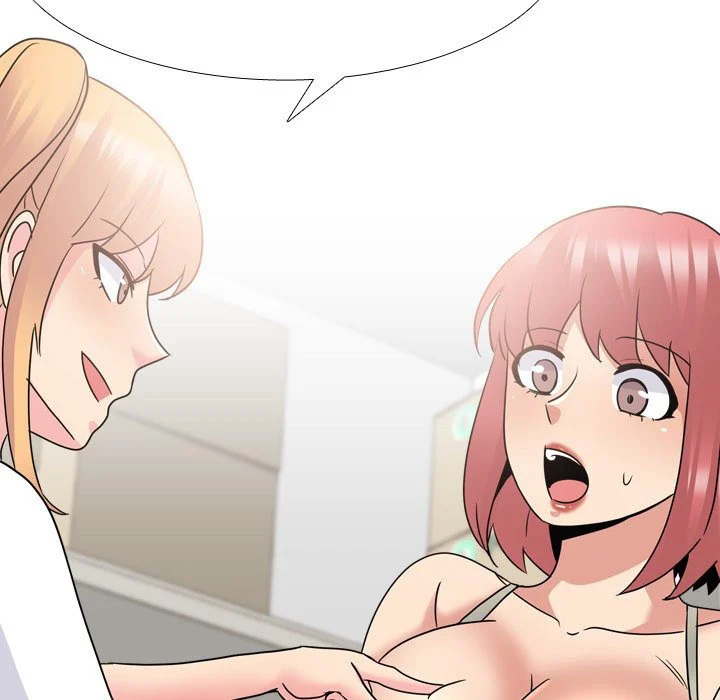 One Shot Men’s Clinic chapter 25 page 91