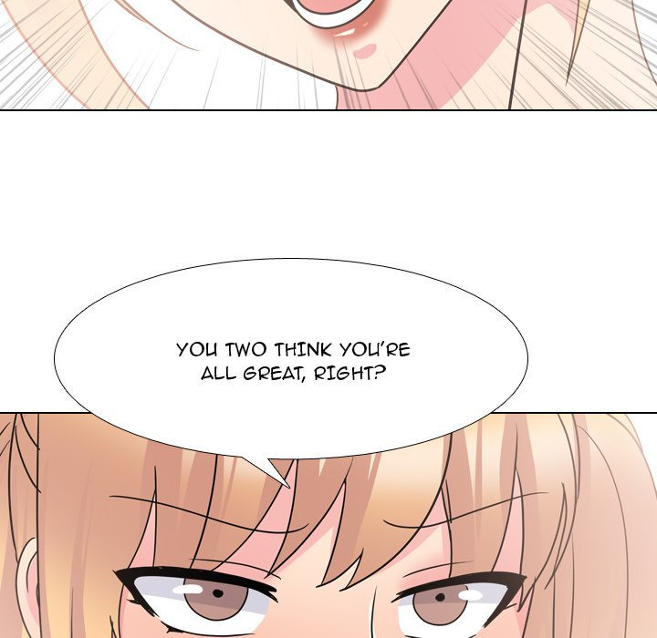 One Shot Men’s Clinic chapter 25 page 97