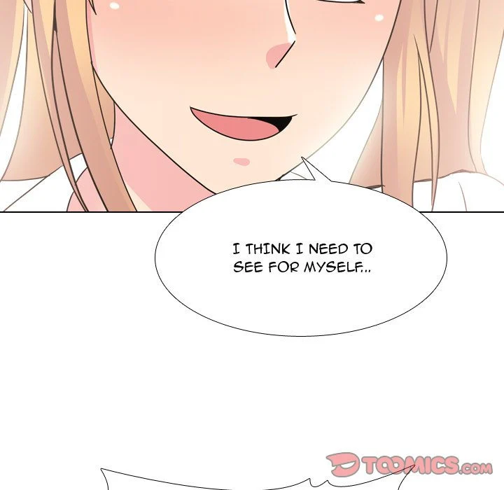 One Shot Men’s Clinic chapter 25 page 98