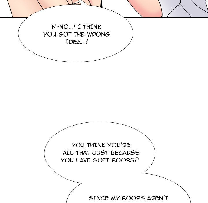 One Shot Men’s Clinic chapter 25 page 108