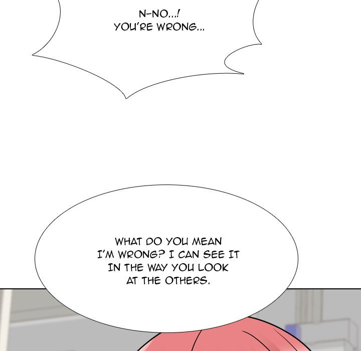 One Shot Men’s Clinic chapter 26 page 18