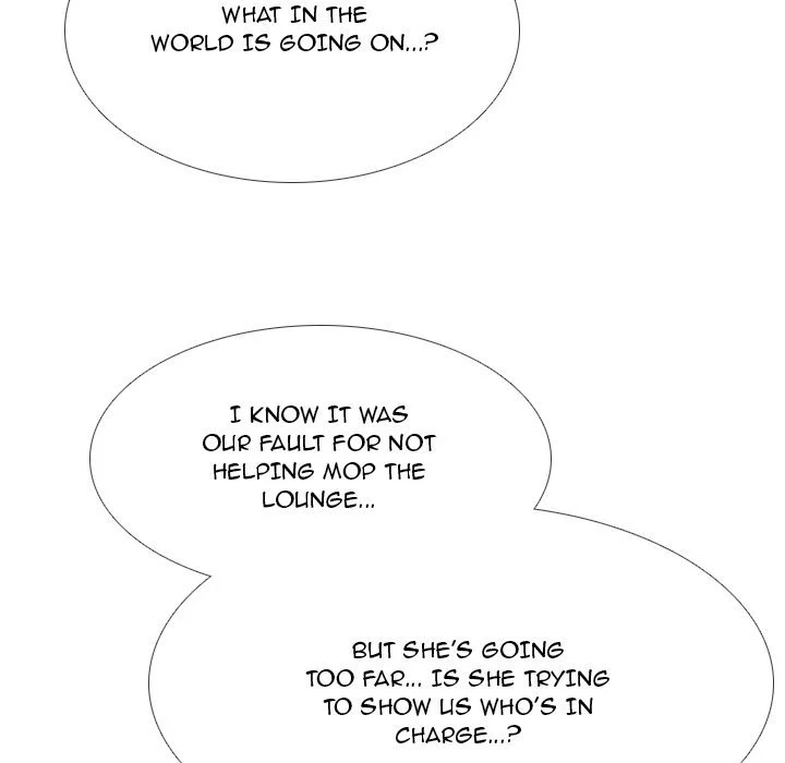 One Shot Men’s Clinic chapter 26 page 20