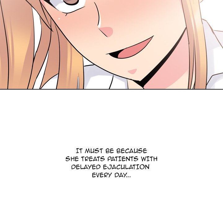 One Shot Men’s Clinic chapter 26 page 26