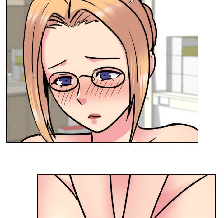 One Shot Men’s Clinic chapter 26 page 30
