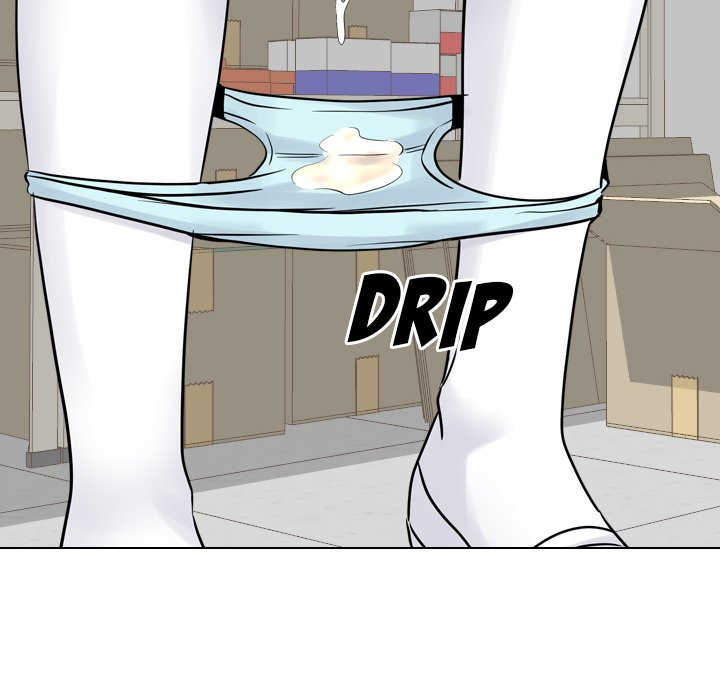 One Shot Men’s Clinic chapter 26 page 32