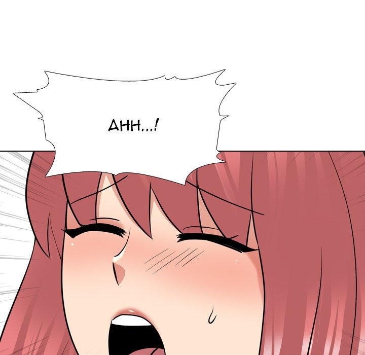 One Shot Men’s Clinic chapter 26 page 34