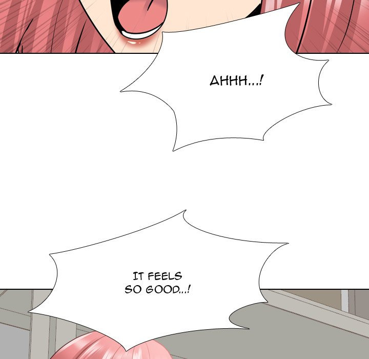 One Shot Men’s Clinic chapter 26 page 35