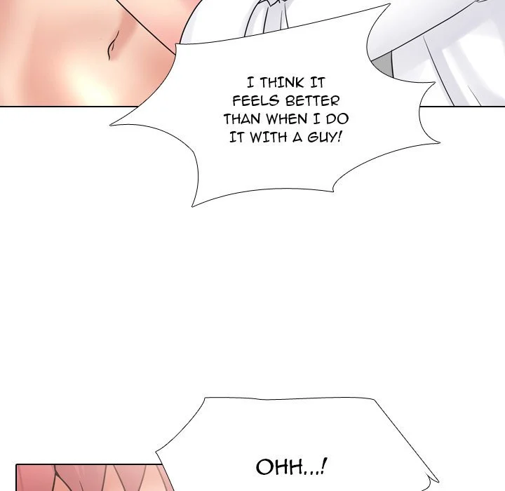 One Shot Men’s Clinic chapter 26 page 37