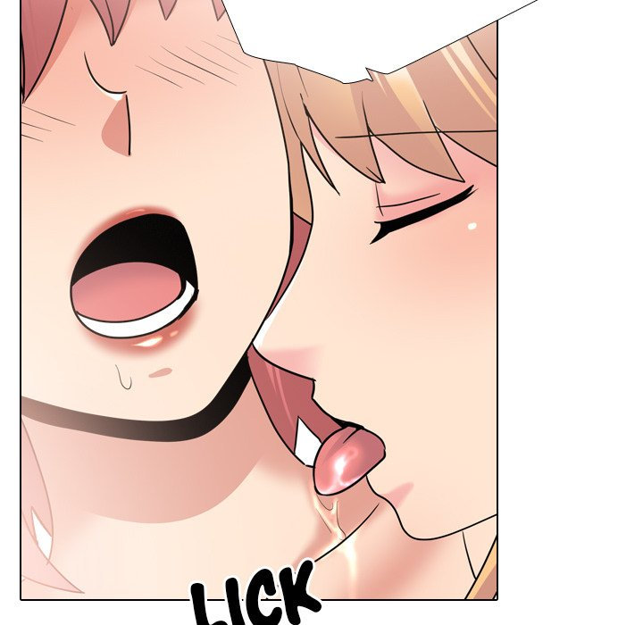 One Shot Men’s Clinic chapter 26 page 38