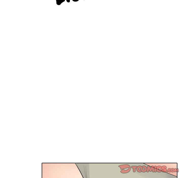 One Shot Men’s Clinic chapter 26 page 39