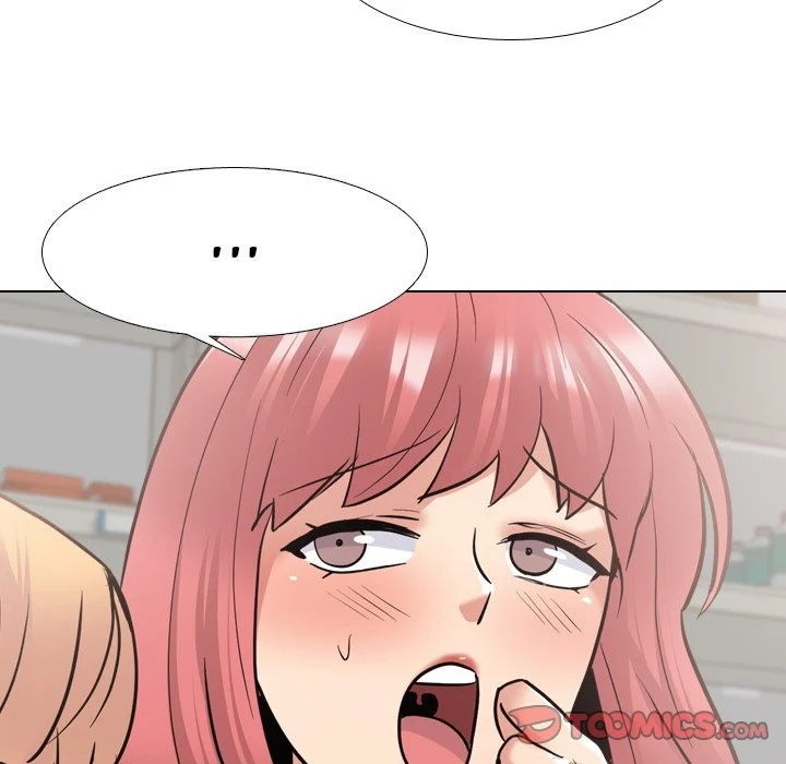 One Shot Men’s Clinic chapter 26 page 45